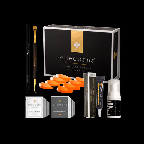 Elleebana Lash Lift Kit Starter